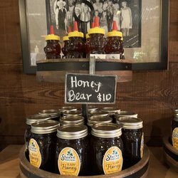 Bloomingcamp Ranch Bake Shop