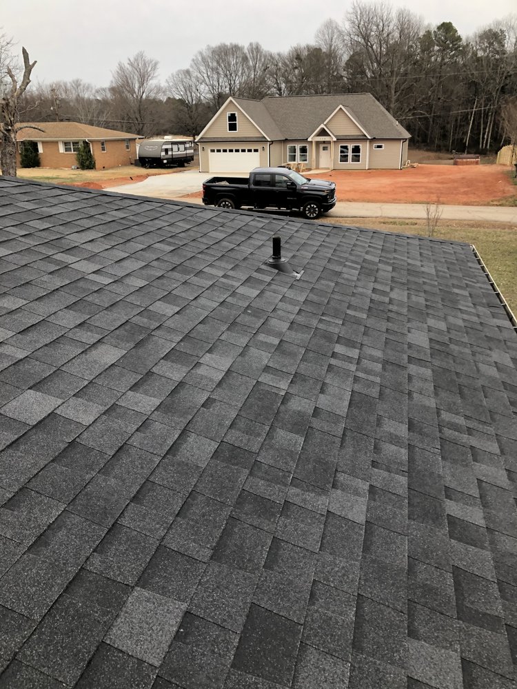 Slide of Eagle One Services