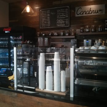 Canabru Coffee - Coffee & Tea Near Me - Chino, California Canabru Coffee - Coffee & Tea Near Me - Chino, California