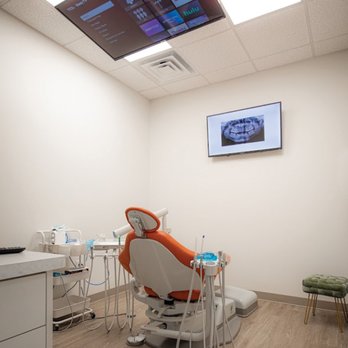 Cotton Dentistry - General Dentistry Near Me - Frisco, Texas Cotton Dentistry - General Dentistry Near Me - Frisco, Texas