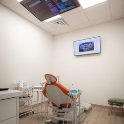 Cotton Dentistry