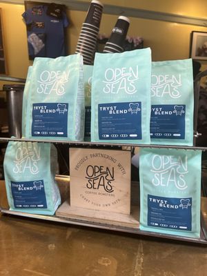 Tryst by null Tryst by null