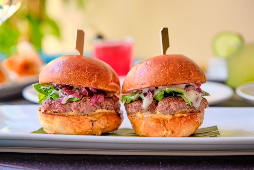 Virtue Rooftop - wedding in Atlanta, GA