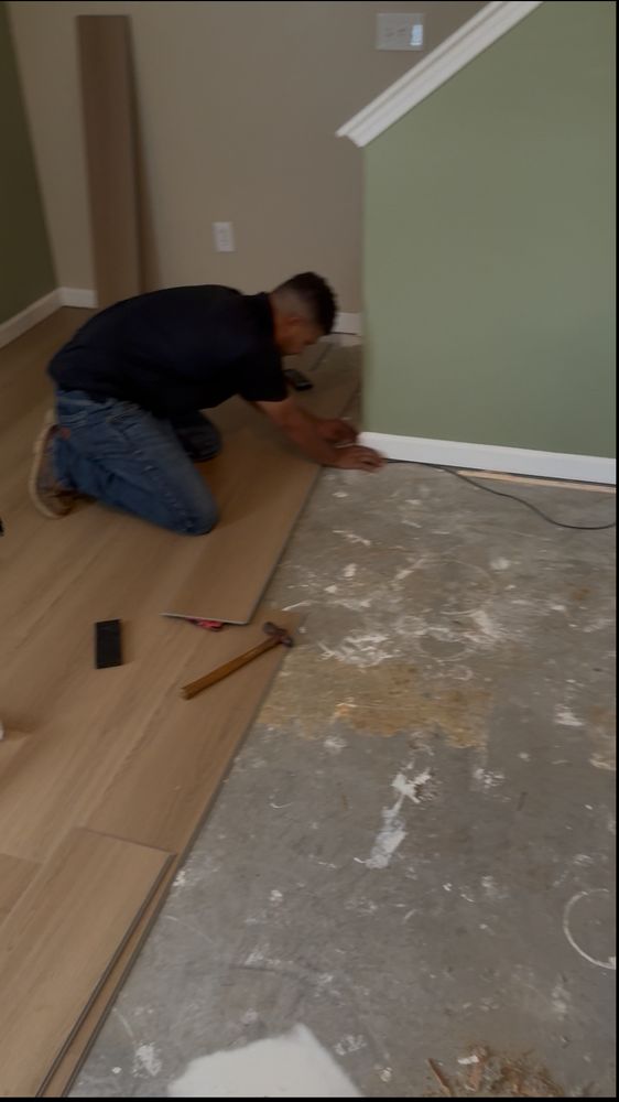 Slide of One Source Renovations