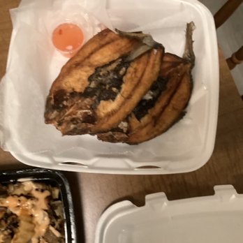 Mama Rosa Grill - Baltimore - Filipino Near Me - Baltimore, Maryland
