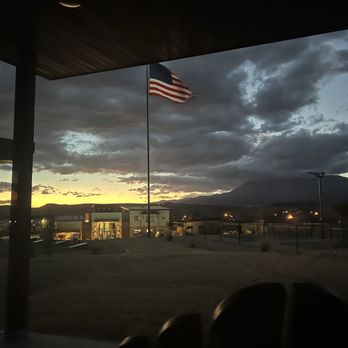 Gateway Luxury RV Resort - RV Parks Near Me - La Verkin, Utah