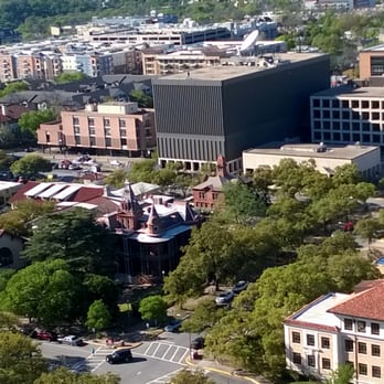 UT Tower - View from top - Landmarks & Historical Buildings Near Me - Austin, Texas UT Tower - View from top - Landmarks & Historical Buildings Near Me - Austin, Texas