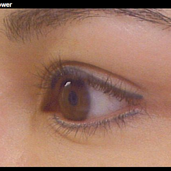 Permanent Beauty - Eyeliner; Upper and Lower