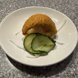 Momo Sushi - Uni