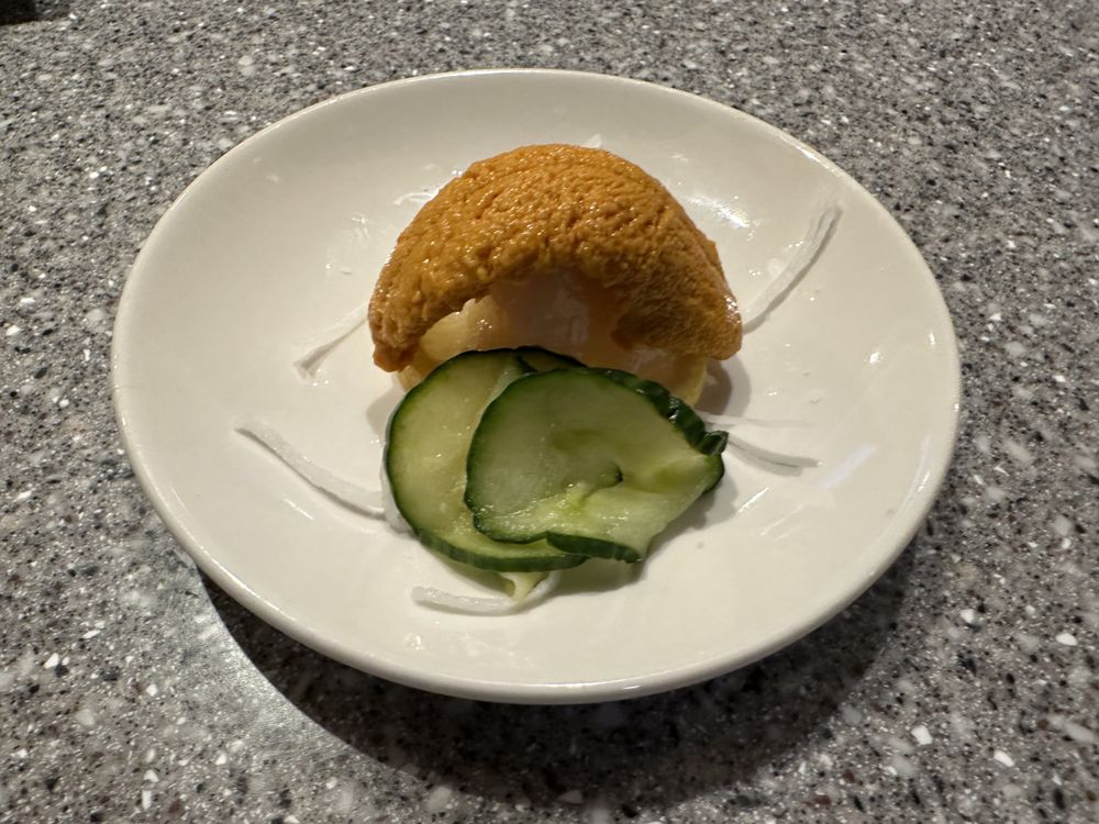 Momo Sushi - Photo 2