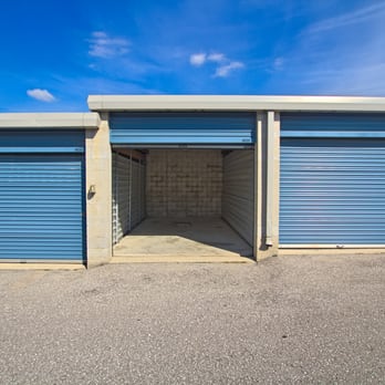 StorageMart - Self Storage Near Me - Ajax, Ontario StorageMart - Self Storage Near Me - Ajax, Ontario