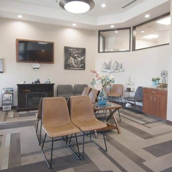 Dearborn Family Dentistry - Interior of Dearborn Family Dentistry | Dearborn, MI - General Dentistry Near Me - Dearborn, Michigan