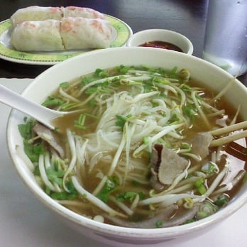 Pho Saigon - Pho #14 and Spring Rolls - Vietnamese Near Me - La Mirada, California Pho Saigon - Pho #14 and Spring Rolls - Vietnamese Near Me - La Mirada, California