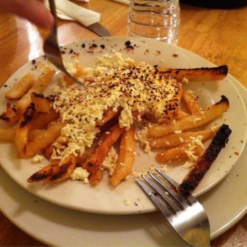 BZ Grill - Best Greek fries ever!! - Greek Near Me - Astoria, New York BZ Grill - Best Greek fries ever!! - Greek Near Me - Astoria, New York