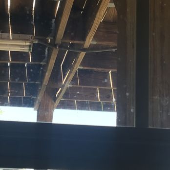 Clean Pro - After: Uncleaned window - Carpet Cleaning Near Me - Elgin, Texas Clean Pro - After: Uncleaned window - Carpet Cleaning Near Me - Elgin, Texas