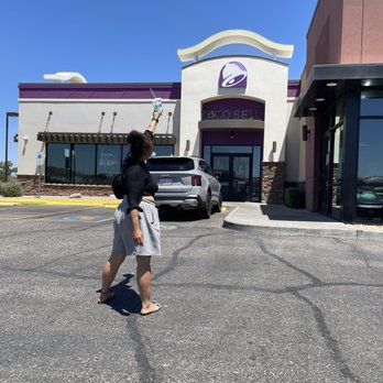 Taco Bell - Fast Food Near Me - Wickenburg, Arizona Taco Bell - Fast Food Near Me - Wickenburg, Arizona