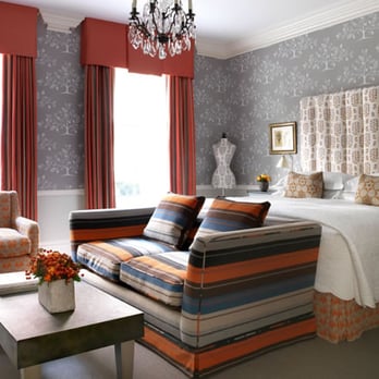 Covent Garden Hotel - Junior Suite - Hotels Near Me - London, XGL Covent Garden Hotel - Junior Suite - Hotels Near Me - London, XGL