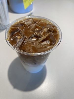 Yellow Brick Coffee by null