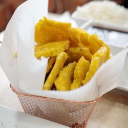 Salsa King Latin Cuisine
