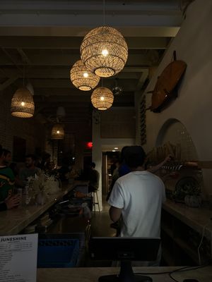 JuneShine - Santa Monica by null