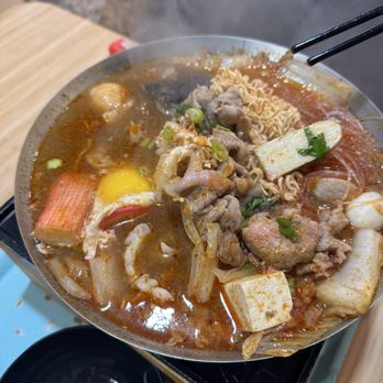 POT17 Hot Pot 壹柒火鍋公司 - Taiwanese Near Me - Frisco, Texas