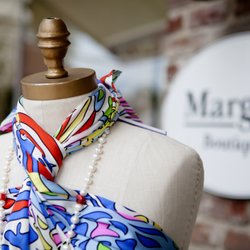 Salon Margrit - We are a full service Hair Salon and Spa with an adjoining boutique