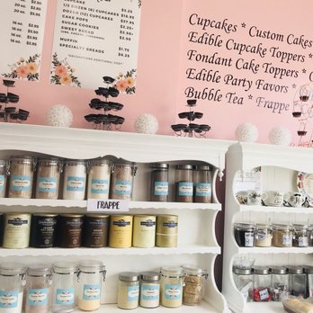 Sweet New Creations - Cupcakes Near Me - Raritan, New Jersey