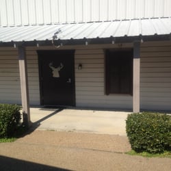 Elk's Lodge No 2483