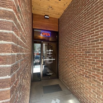 Bean & Pie - Desserts Near Me - Coeur d'Alene, Idaho