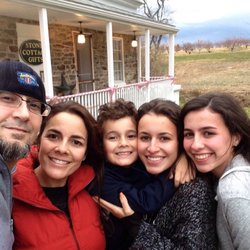 Forge Hill Orchards