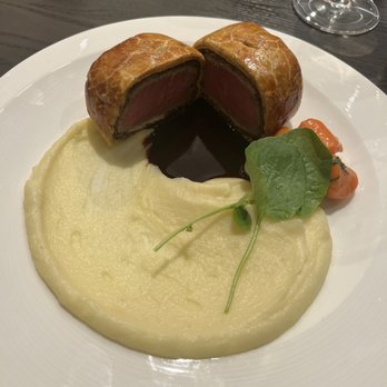 Hell's Kitchen - Beef Wellington - Cocktail Bars Near Me - Funner, California Hell's Kitchen - Beef Wellington - Cocktail Bars Near Me - Funner, California
