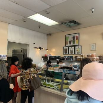 Thach Che Hien Khanh - Order up because it's only cash pay! - Desserts Near Me - Westminster, California