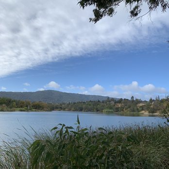 Los Gatos Creek Trail - Parks Near Me - Campbell, California