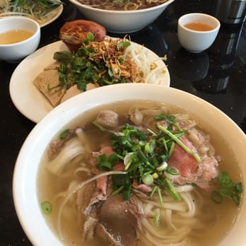 Pho Linh - House special, yummy! - Vietnamese Near Me - Toronto, Ontario Pho Linh - House special, yummy! - Vietnamese Near Me - Toronto, Ontario