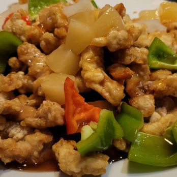 Okja K-Pub & Restaurant - Tang soo yook - Korean Near Me - Cary, North Carolina