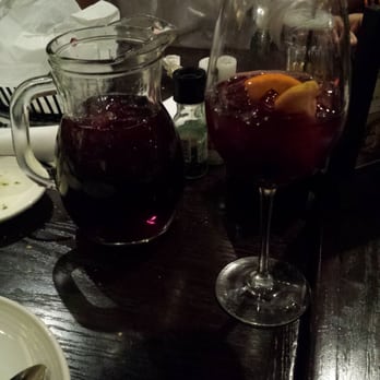 Carrabba's Italian Grill - Blackberry sangria - Italian Near Me - Maple Shade, New Jersey Carrabba's Italian Grill - Blackberry sangria - Italian Near Me - Maple Shade, New Jersey