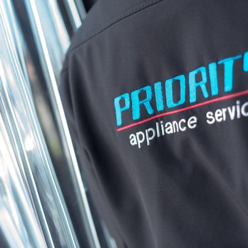 Priority Appliance Service - Priority Appliance Service Logo - Appliances & Repair Near Me - Vancouver, British Columbia