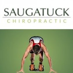 Saugatuck Chiropractic - Saugatuck Chiropractic Logo
