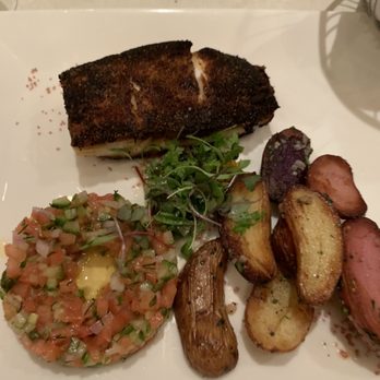 Rusty's Bistro - Grouper - American Near Me - Clearwater Beach, Florida