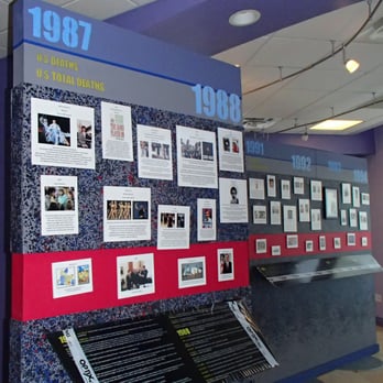 World AIDS Museum - Museums Near Me - Fort Lauderdale, Florida World AIDS Museum - Museums Near Me - Fort Lauderdale, Florida