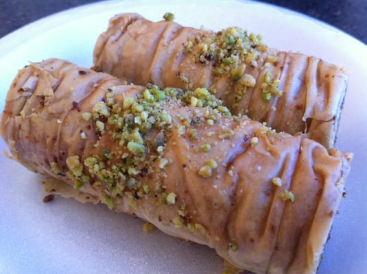 Jerusalem Bakery & Grill by null