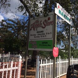 Love Creek Cider Mill & Country Store