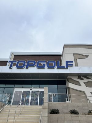 TopGolf by null