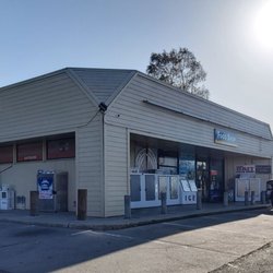 Valero - Foodmart