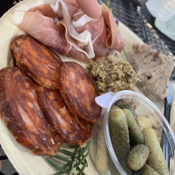 Cailloux Cheese Shop - Cheese Shops Near Me - Solvang, California