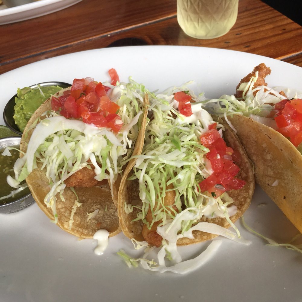 Fish 101 - Seafood Near Me - Encinitas, California