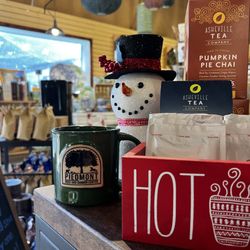 Piedmont Feed & Garden Center - Find the perfect gift in the gift shop!