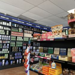 Wholesale Nutrition Center