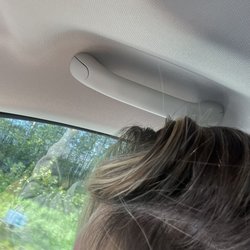 Slate Salon and Spa - So bad!