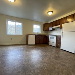 LaMont Townhouses - Our kitchens have all been updated